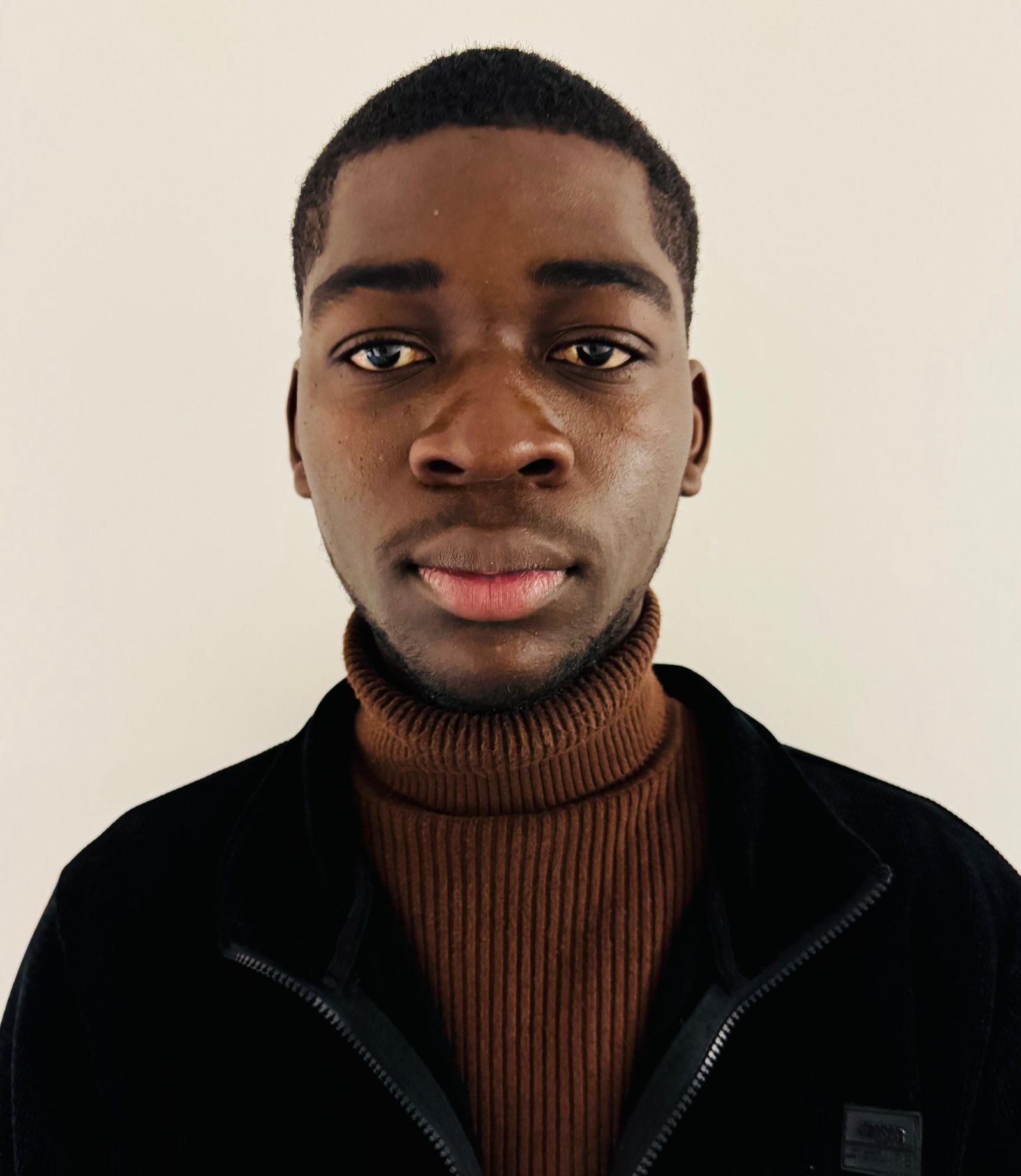 Photo de profil Orman